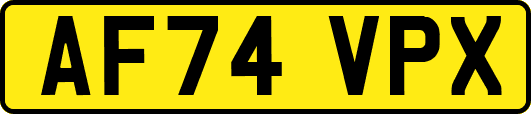 AF74VPX