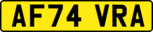 AF74VRA