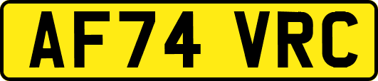 AF74VRC