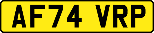 AF74VRP