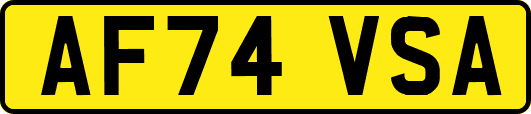 AF74VSA
