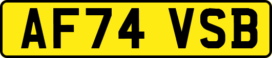 AF74VSB