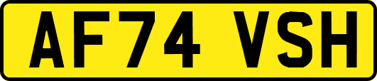 AF74VSH