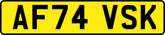 AF74VSK