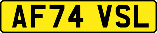 AF74VSL