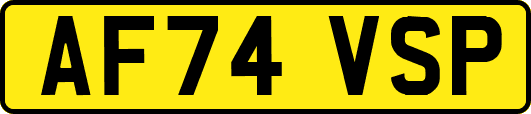 AF74VSP