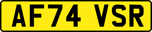 AF74VSR