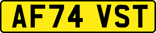 AF74VST