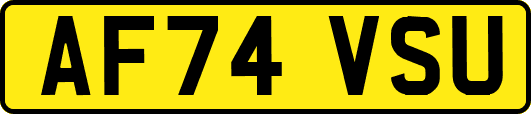 AF74VSU