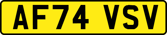 AF74VSV