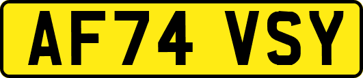 AF74VSY