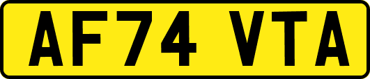 AF74VTA