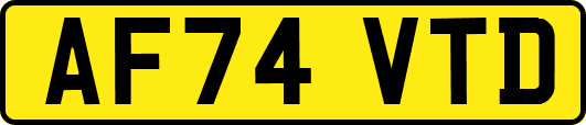 AF74VTD