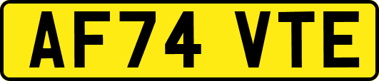 AF74VTE