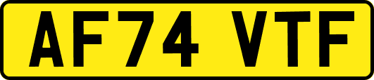 AF74VTF