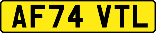 AF74VTL