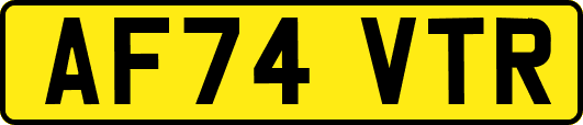 AF74VTR