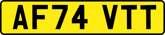 AF74VTT
