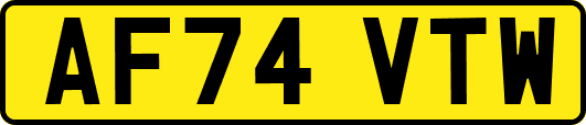 AF74VTW