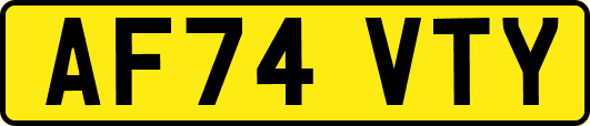 AF74VTY