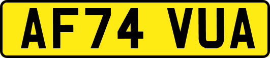 AF74VUA