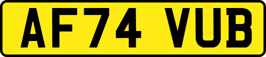 AF74VUB