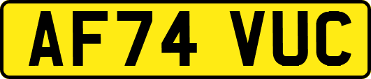 AF74VUC