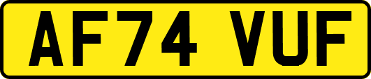AF74VUF