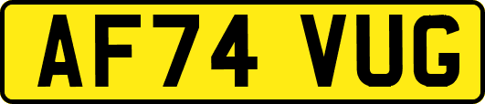 AF74VUG