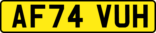 AF74VUH