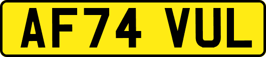 AF74VUL