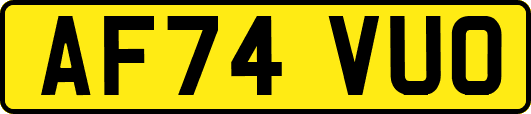 AF74VUO