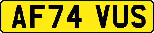 AF74VUS
