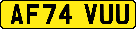 AF74VUU