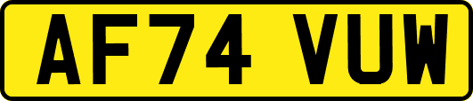 AF74VUW