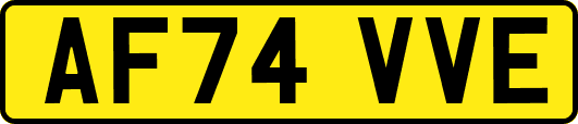 AF74VVE