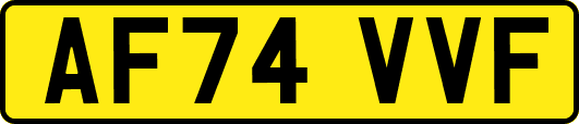 AF74VVF