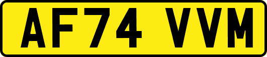 AF74VVM