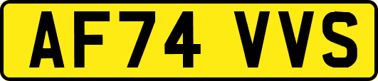 AF74VVS