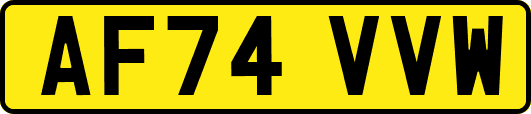 AF74VVW