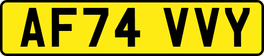 AF74VVY