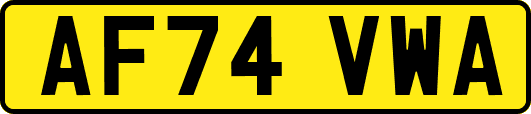 AF74VWA