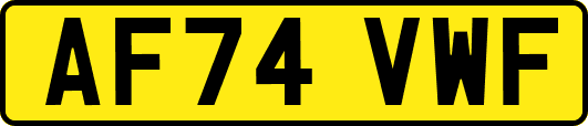 AF74VWF