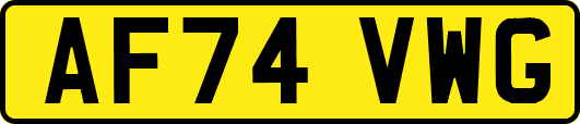 AF74VWG