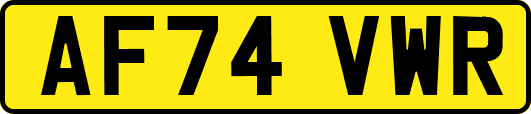 AF74VWR