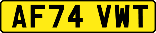 AF74VWT