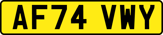 AF74VWY