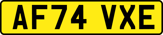 AF74VXE