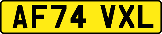 AF74VXL