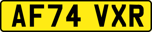 AF74VXR